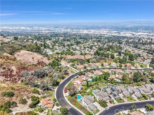 5354 E Big Sky   Lane, Anaheim Hills, CA