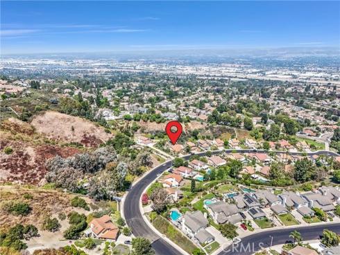 5354 E Big Sky   Lane, Anaheim Hills, CA