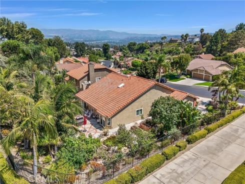 5354 E Big Sky   Lane, Anaheim Hills, CA