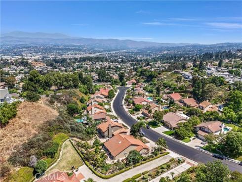 5354 E Big Sky   Lane, Anaheim Hills, CA