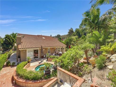 5354 E Big Sky   Lane, Anaheim Hills, CA