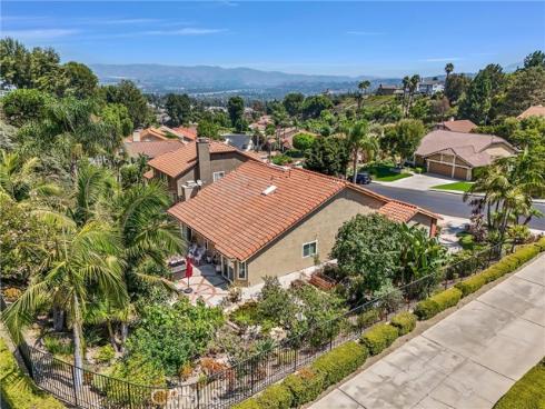 5354 E Big Sky   Lane, Anaheim Hills, CA