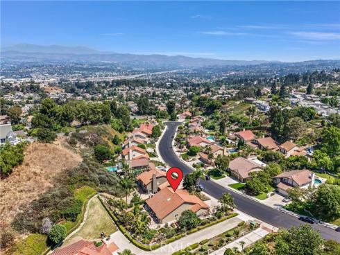 5354 E Big Sky   Lane, Anaheim Hills, CA