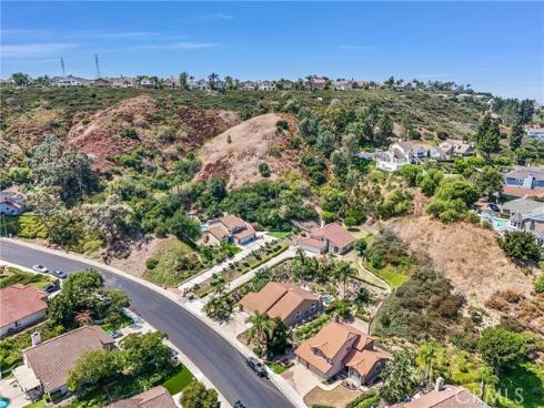 5354 E Big Sky   Lane, Anaheim Hills, CA