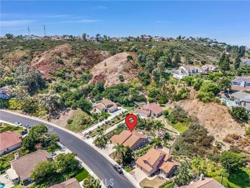 5354 E Big Sky   Lane, Anaheim Hills, CA