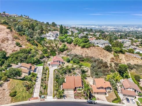 5354 E Big Sky   Lane, Anaheim Hills, CA