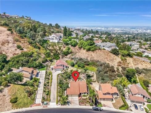 5354 E Big Sky   Lane, Anaheim Hills, CA