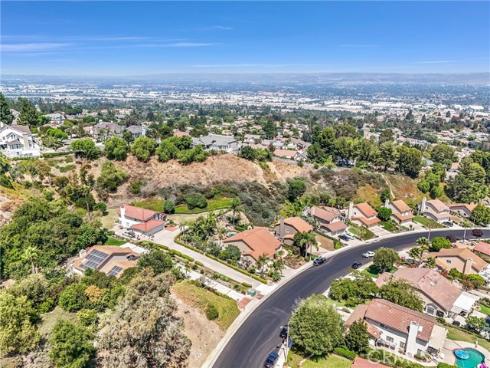 5354 E Big Sky   Lane, Anaheim Hills, CA