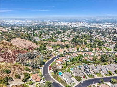 5354 E Big Sky   Lane, Anaheim Hills, CA