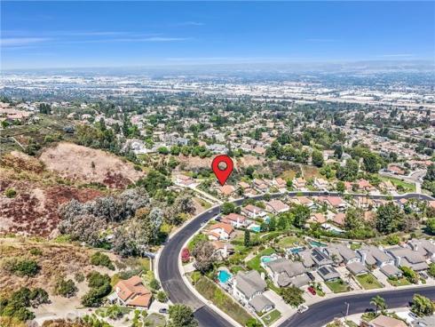 5354 E Big Sky   Lane, Anaheim Hills, CA