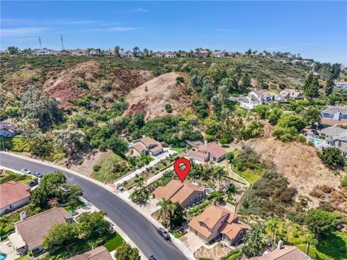 5354 E Big Sky   Lane, Anaheim Hills, CA