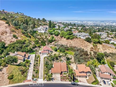 5354 E Big Sky   Lane, Anaheim Hills, CA