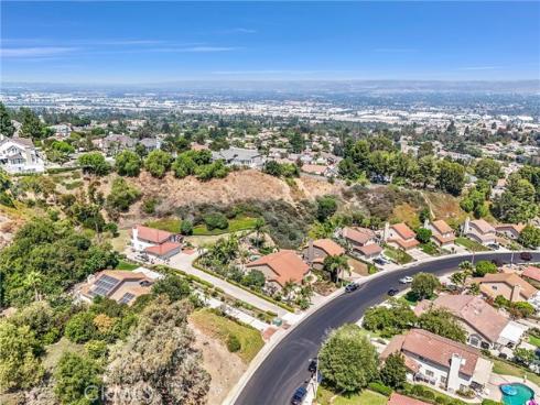 5354 E Big Sky   Lane, Anaheim Hills, CA