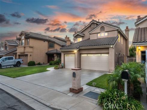 7771 E Margaret   Drive, Anaheim Hills, CA