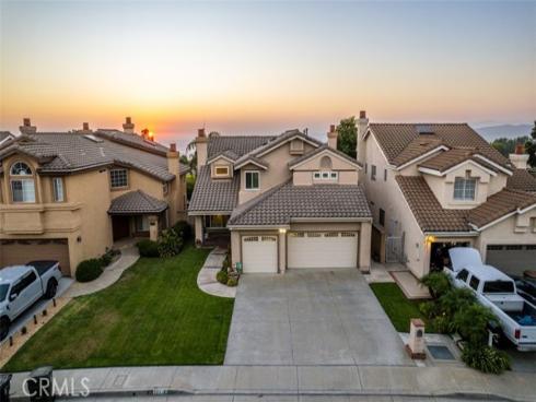 7771 E Margaret   Drive, Anaheim Hills, CA