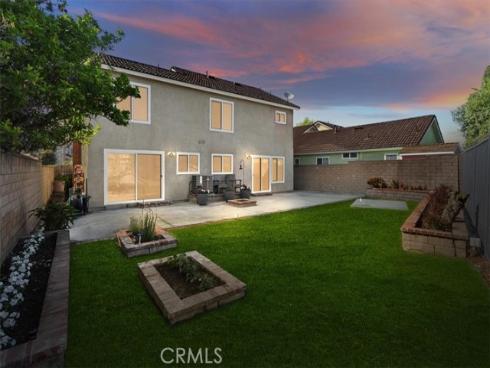 258 S Raspberry   Lane, Anaheim Hills, CA