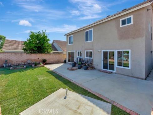 258 S Raspberry   Lane, Anaheim Hills, CA