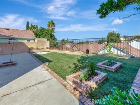 258 S Raspberry   Lane, Anaheim Hills, CA