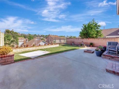 258 S Raspberry   Lane, Anaheim Hills, CA