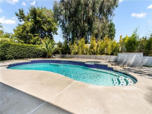 170 N Circulo Robel  , Anaheim Hills, CA