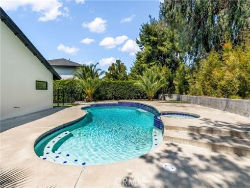 170 N Circulo Robel  , Anaheim Hills, CA