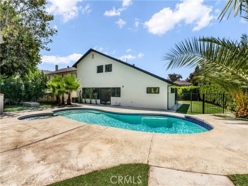 170 N Circulo Robel  , Anaheim Hills, CA