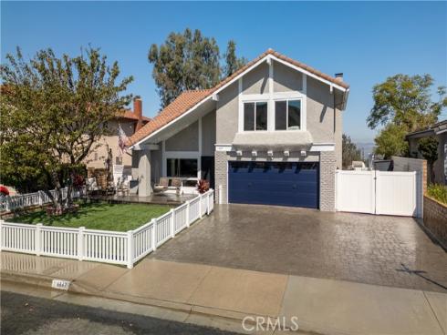 6647 E Princeton   Avenue, Anaheim Hills, CA