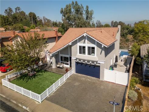 6647 E Princeton   Avenue, Anaheim Hills, CA