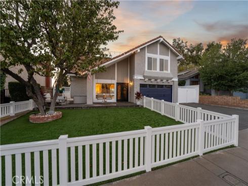 6647 E Princeton   Avenue, Anaheim Hills, CA