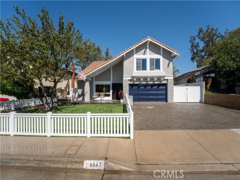 6647 E Princeton   Avenue, Anaheim Hills, CA