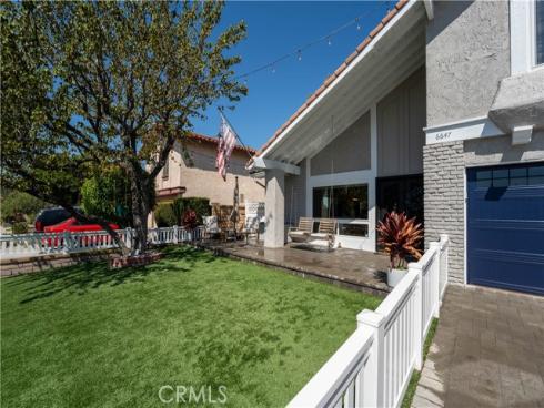 6647 E Princeton   Avenue, Anaheim Hills, CA