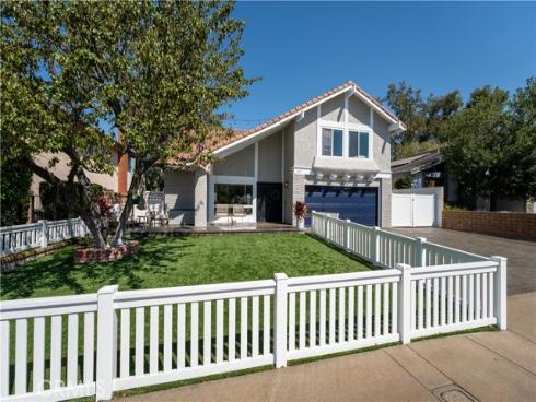 6647 E Princeton   Avenue, Anaheim Hills, CA