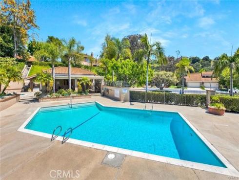 6401  E Nohl ranch  26 , Anaheim Hills, CA