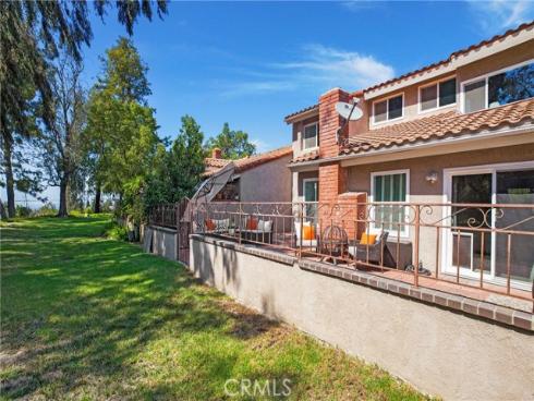 6401  E Nohl ranch  26 , Anaheim Hills, CA