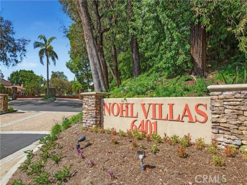 6401 E Nohl Ranch  26 , Anaheim Hills, CA