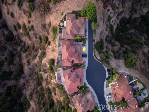 6208 E Quartz   Lane, Anaheim Hills, CA