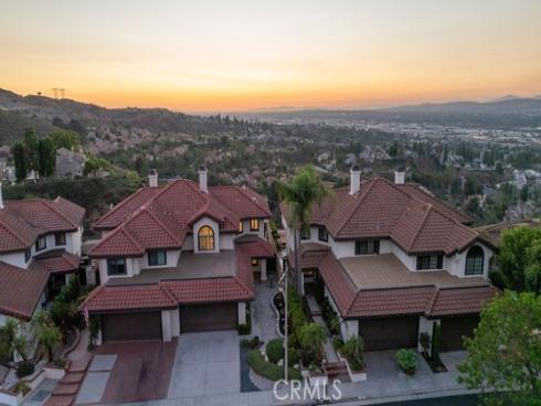 6208 E Quartz   Lane, Anaheim Hills, CA