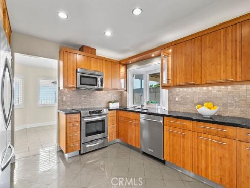 6208 E Quartz   Lane, Anaheim Hills, CA