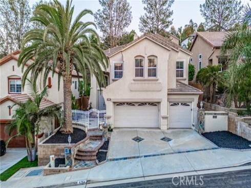 8764 E Garden View   Drive, Anaheim Hills, CA