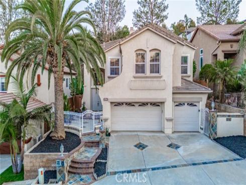 8764 E Garden View   Drive, Anaheim Hills, CA