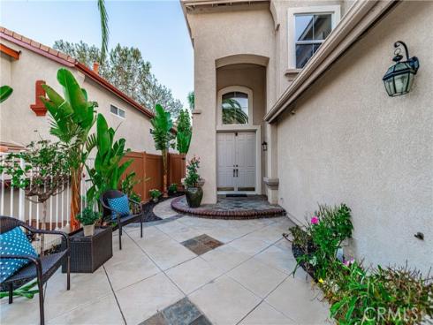 8764 E Garden View   Drive, Anaheim Hills, CA