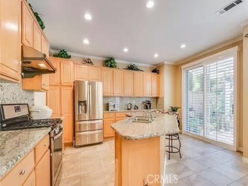 8860  Wiley   Way, Anaheim Hills, CA