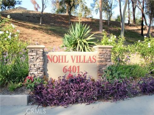 6401 E Nohl Ranch  65  Road, Anaheim Hills, CA