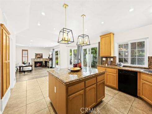 5221 E Fairlee   Court, Anaheim Hills, CA