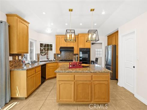 5221 E Fairlee   Court, Anaheim Hills, CA