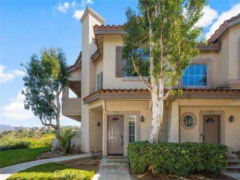 7915 E Viewrim   Drive, Anaheim Hills, CA