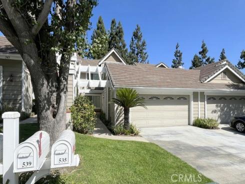 539 S Westford   Street, Anaheim Hills, CA