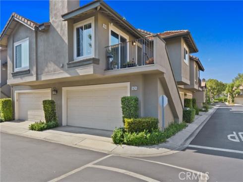 501 S Glenhurst   Drive, Anaheim Hills, CA