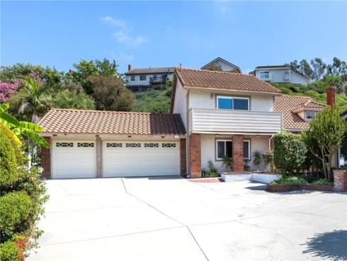 6440 E Oakview   Lane, Anaheim Hills, CA