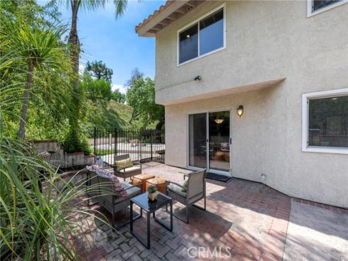 6440 E Oakview   Lane, Anaheim Hills, CA